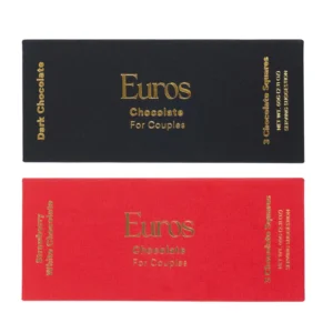 Euros Combo Box (Men + Women)