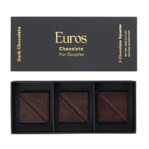 Euros Dark Box (Men)