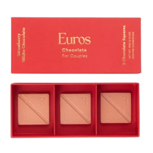 Euros Red Box (Women)